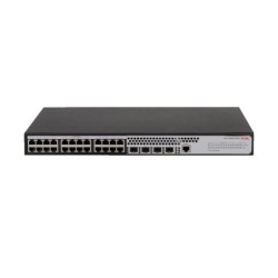 L2 Ethernet Switch with 24*10/100/1000BASE-T Ports