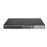 L2 Ethernet Switch with 24*10/100/1000BASE-T PoE+ Ports