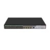 Ethernet Switch with 48*10/100/1000BASE-T PoE+ Ports (AC 370