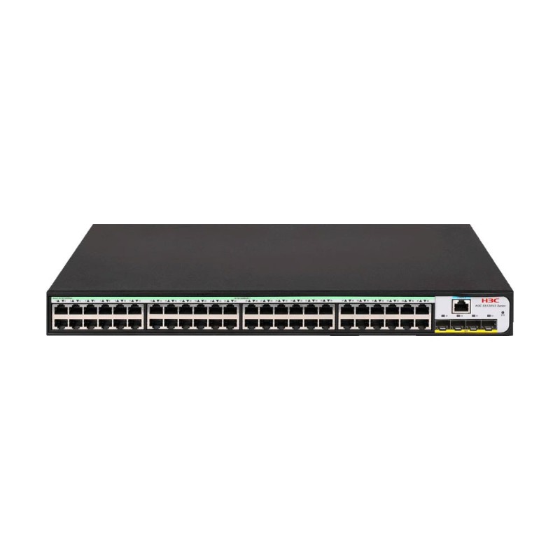 L2 Ethernet Switch with 48*10/100/1000BASE-T Ports