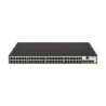 L2 Ethernet Switch with 48*10/100/1000BASE-T Ports