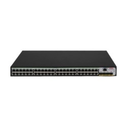 L2 Ethernet Switch with 48*10/100/1000BASE-T Ports