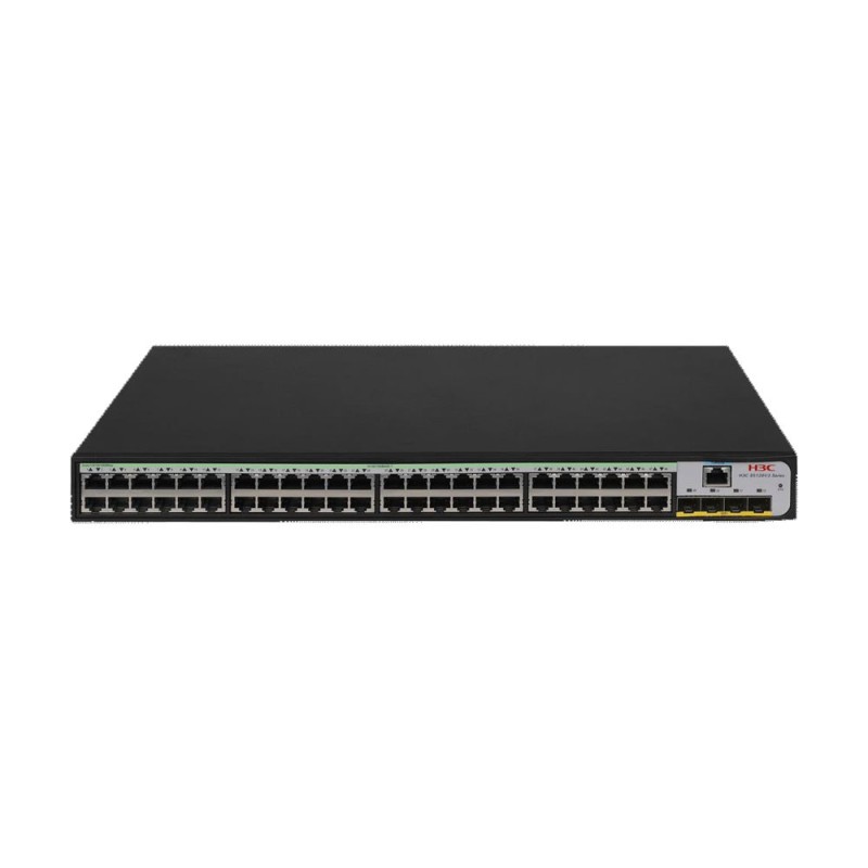 L2 Ethernet Switch with 48*10/100/1000BASE-T Ports