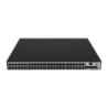 Ethernet Switch with 48*10/100/1000BASE-T PoE+ Ports and 4*1