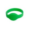 RFID-MIFARE-BAND-GREEN