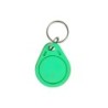 RFID-MIFARE-TAG-GREEN