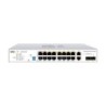 Cloud Easy smart PoE Switch