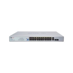 Cloud Easy smaret PoE Switch