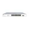 24*10/100/1000Mbps RJ45 Ports 2*1000Mbps SFP Slots Cloud Eas