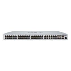 L3 managed Cliud PoE Switch