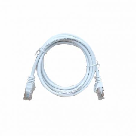 (SAM-4440) UTP cable - Ethernet - Connector RJ45 - Category 5E - 0.5 m