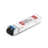 1000BASE-LX SFP Transceiver, Single Mode (1310nm, 10km, LC)