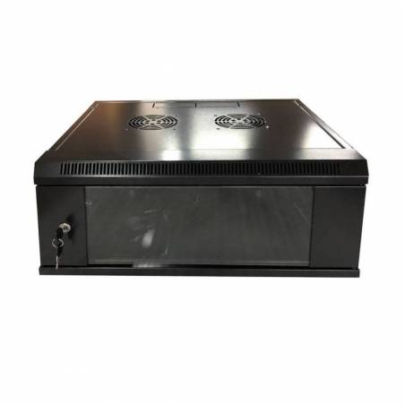 (SAM-4531) 4U cabinet  size width 570mm * depth 450mm