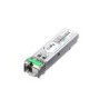 155M SFP Bi-di, 155Mb/s,1550Tx/1310Rx FP 20km, 20dB