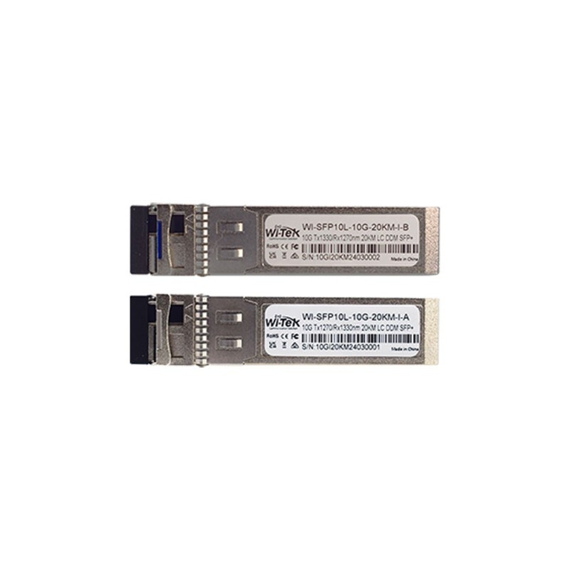 20KM 2.5Gbps Single module Single Fiber Transceivers