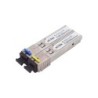 Gigabit SFP Fiber module 3KM 1.25Gbps Single module Single F