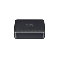 5xPort 10/100 Mbps Desktop Switch