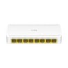 8xPort 10/100 Mbps Desktop Switch