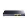 6x10/100/1000 BASE-T Gigabit ports,19-inch, 2-1000 BASE-X SF