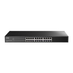 24xPort Gigabit  Ethernet Switch