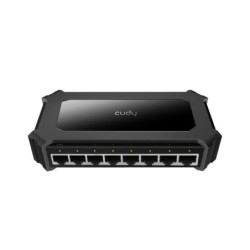 8xPort Gigabit Desktop Ethernet Switch,