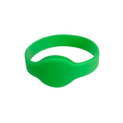 RFID-EM-BAND-GREEN