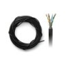 Cable BB4 - 4 pares trenzados apantallados FTP AWG24 (200 m)