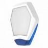 (TEXE-24) Odyssey X3 Cover (White/Blue)