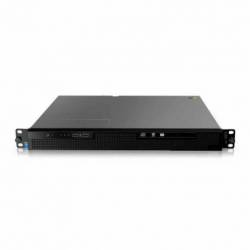 (SAM-4620) Equipo servidor (rack - 1U) para gestion de matriculas. Incluye 4 licencias LPM compa. cam