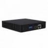 (SAM-4670) Sistema Datacenter Standard (equipo VIM) para 4 dispositivos de conteo (data feed). Incluy