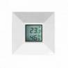 (VESTA-041) Sensor de temperatura y humedad VESTA by Climax. Envía informes de temperatura y humedad a