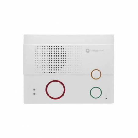 (VESTA-071) Solución de alarma médica Smart Care MX de Vesta by Climax. Módulo RF, DECT opcional (VEST