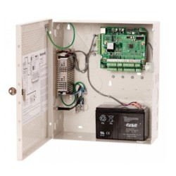 PANEL DE CONTROL DE ACCESOS NETAXS-123, CON CONECTIVIDAD IP