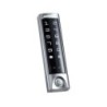 TECLADO DE CONTROL DE ACCESO IMPERMEABLE. DC12-24V.IP65