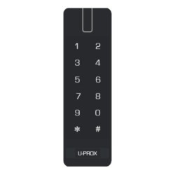 U-Prox SL keypad