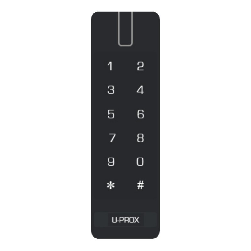 U-Prox SL keypad