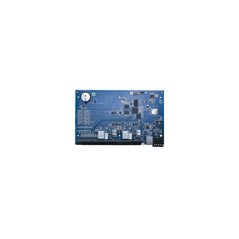 CONTROLADOR PRO4200 intell CON CONEXTCP/IP MATEINST-VARIOS