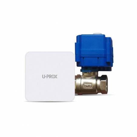 (UPROX-037) Dispositivo de control de válvula U-Prox. Apertura y cierre de válvula con hasta 5000 cicl