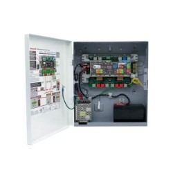 MPA2, 2 Doors, Controller & Metal Enclos