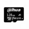 (DAHUA-3193) Tarjeta MicroSD Dahua de 128GB. UHS-I. 100 MB/s de lectura. 50 MB/s de escritura. Rendimie