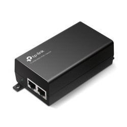 Inyector PoE+ Omada de 30W