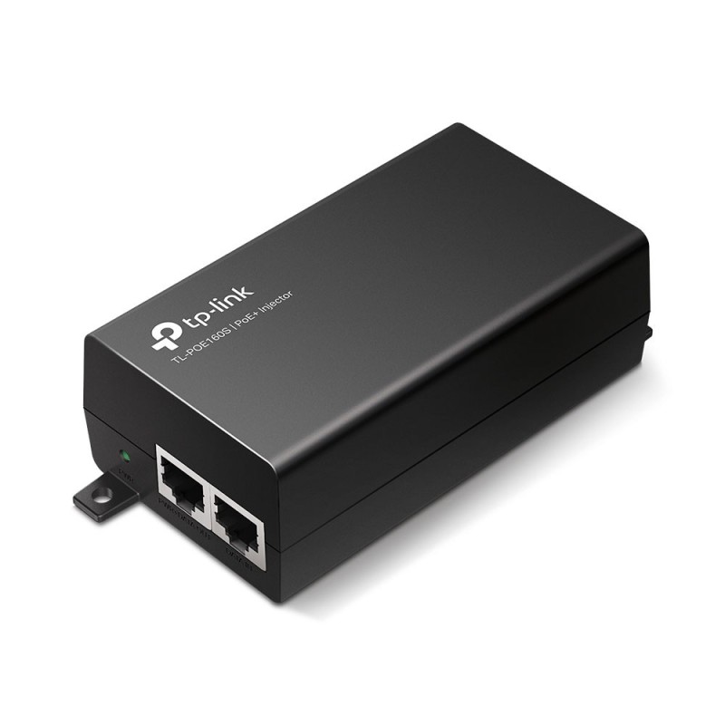 Inyector PoE+ Omada de 30W