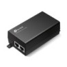 Inyector PoE+ Omada de 30W