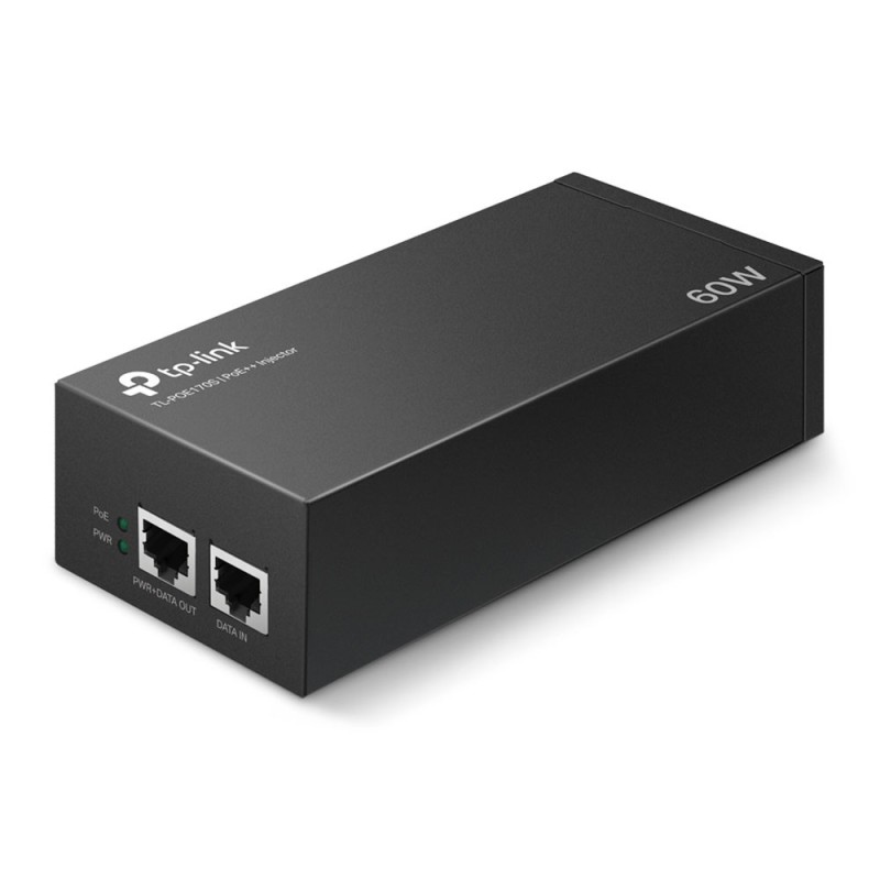 Inyector PoE++ Omada