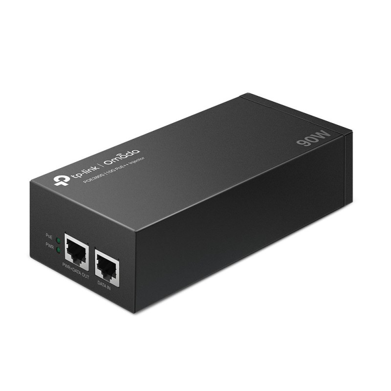 Inyector PoE++ Omada