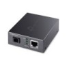 Conversor de medios Gigabit WDM