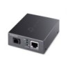 Conversor de medios Gigabit WDM