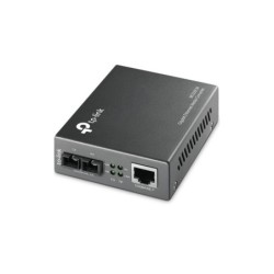 Conversor de medios multimodo Gigabit