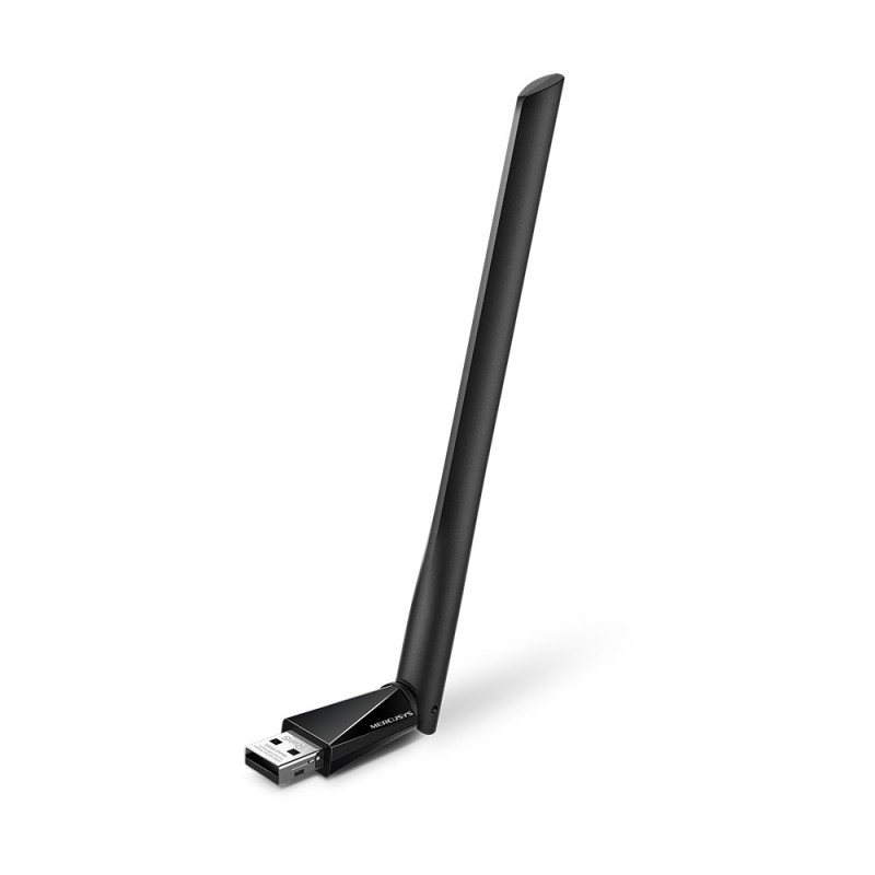 Adaptador USB Wi-Fi 5 AC650 Mercusys
