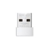 Adaptador USB Wi-Fi N 150Mbps Mercusys